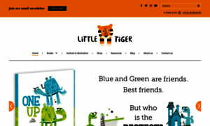 Littletiger.co.uk thumbnail