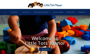 Littletotsmanor.com thumbnail