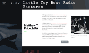 Littletoyboat.com thumbnail