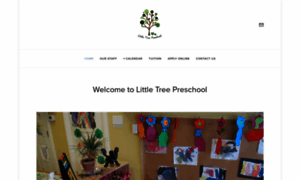 Littletreepreschoolsf.com thumbnail