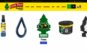 Littletrees.com.bd thumbnail