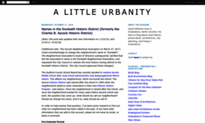 Littleurbanity.blogspot.com thumbnail