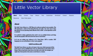 Littlevectorlibrary.blogspot.co.uk thumbnail