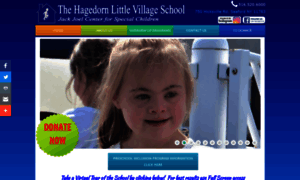 Littlevillage.org thumbnail