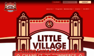 Littlevillagechamber.org thumbnail