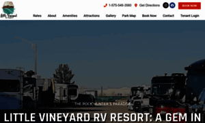 Littlevineyard.com thumbnail