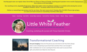 Littlewhitefeather.co.uk thumbnail