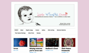 Littlewingedones.wordpress.com thumbnail