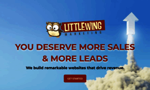Littlewingmarketing.com thumbnail