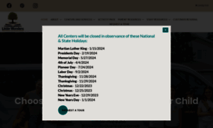 Littlewonderslearningcenter.net thumbnail