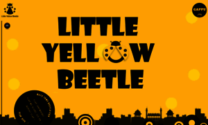 Littleyellowbeetle.com thumbnail