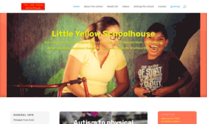 Littleyellowschoolhouse.org thumbnail