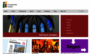 Liturgie.ch thumbnail