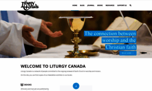 Liturgy.ca thumbnail