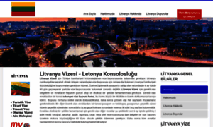 Litvanya-konsoloslugu.com thumbnail