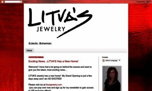 Litvasjewelry.blogspot.com thumbnail