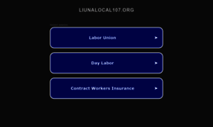 Liunalocal107.org thumbnail