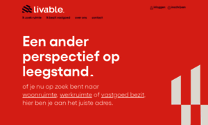 Livable.nl thumbnail