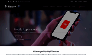 Livares.com thumbnail