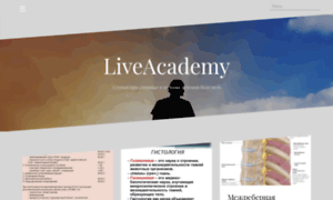 Live-academy.ru thumbnail