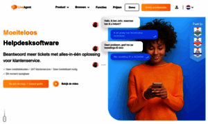 Live-agent.nl thumbnail