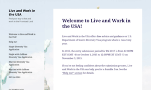 Live-and-work-in-the-usa.com thumbnail