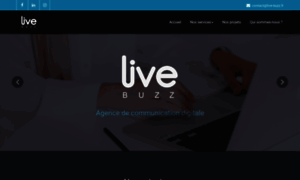 Live-buzz.fr thumbnail