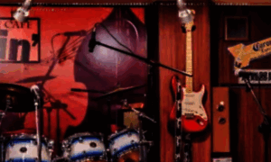 Live-cafe-jammin.com thumbnail