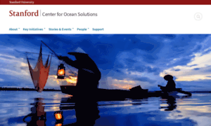 Live-center-for-ocean-solutions.gotpantheon.com thumbnail