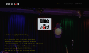 Live-im-nord.de thumbnail