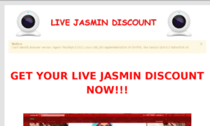 Live-jasmin-discount.mydownloads4free.com thumbnail