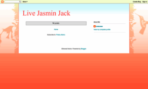 Live-jasmin-jack.blogspot.com thumbnail
