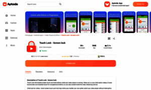 Live-lock.en.aptoide.com thumbnail