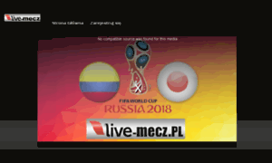 Live-mecz.pl thumbnail