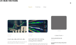 Live-online-forextrading.com thumbnail