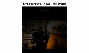 Live-sport.live thumbnail