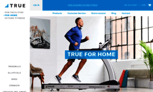 Live-true-fitness-residential.pantheonsite.io thumbnail