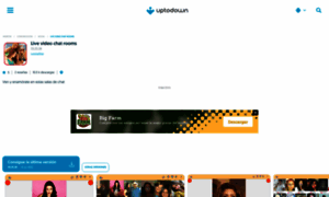 Live-video-chat-rooms.uptodown.com thumbnail