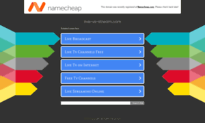 Live-vs-stream.com thumbnail