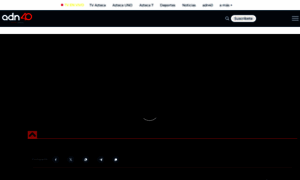 Live.adn40.mx thumbnail