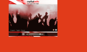 Live.capitalradio.com.tr thumbnail