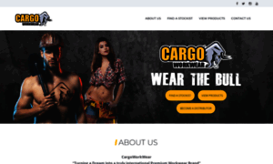 Live.cargoworkwear.com thumbnail