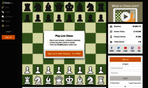 Live.chess.com thumbnail