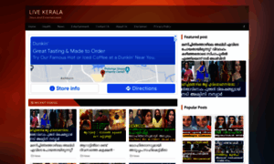 Live.dailynewskerala.in thumbnail