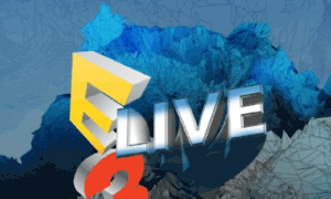 Live.e3expo.com thumbnail