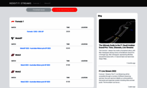 Live.f1streams.app thumbnail