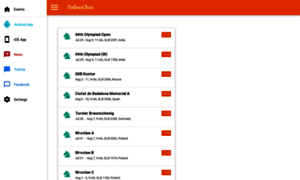 Live.followchess.com thumbnail
