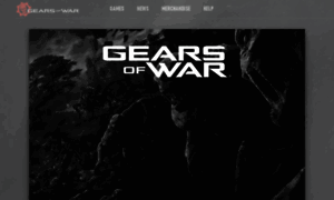 Live.gearsofwar.com thumbnail