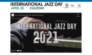 Live.jazzday.com thumbnail