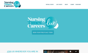 Live.nursingtimes.net thumbnail